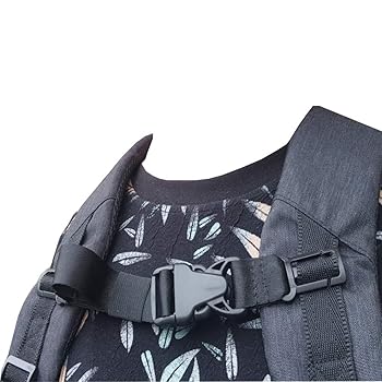 Amazon.co.jp: HDHYK[2パックバックパックチェストストラップ
